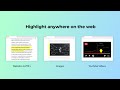 LINER Highlighter with Better Search from Chrome web store to be run with OffiDocs Chromium online LINER Highlighter with Better Search from Chrome web store to be run with OffiDocs Chromium online