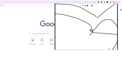 Line Rider Unblocked  from Chrome web store to be run with OffiDocs Chromium online