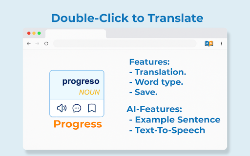 LingoLens: In Context Vocabulary Trainer  from Chrome web store to be run with OffiDocs Chromium online