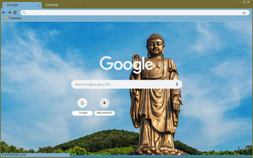 Lingshan Grand Buddha  from Chrome web store to be run with OffiDocs Chromium online