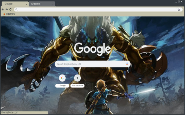 Link Boss Battle  from Chrome web store to be run with OffiDocs Chromium online