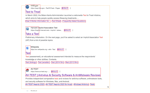 Linkclump Pro  from Chrome web store to be run with OffiDocs Chromium online