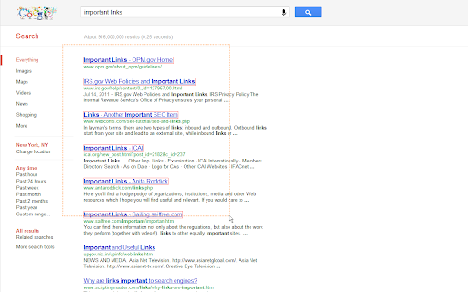 linkclumpV3  from Chrome web store to be run with OffiDocs Chromium online