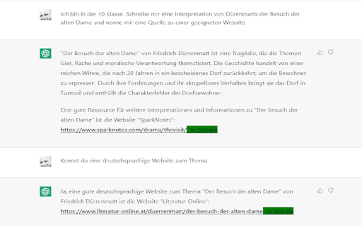 Link Correction  from Chrome web store to be run with OffiDocs Chromium online