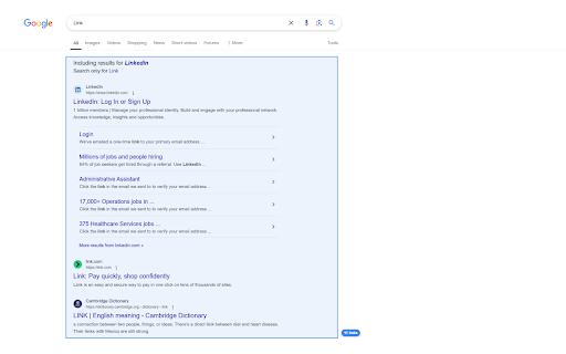 LinkDragger  from Chrome web store to be run with OffiDocs Chromium online