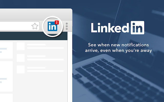 LinkedIn Extension  from Chrome web store to be run with OffiDocs Chromium online