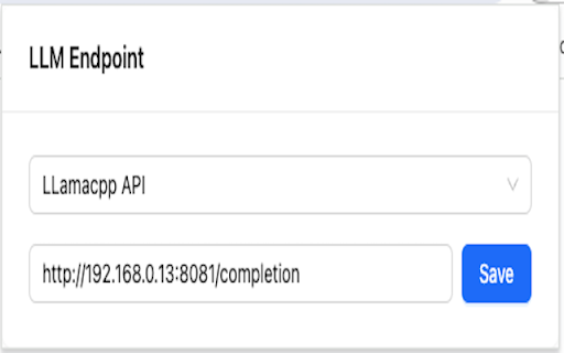 Linkedin Message Assistant  from Chrome web store to be run with OffiDocs Chromium online