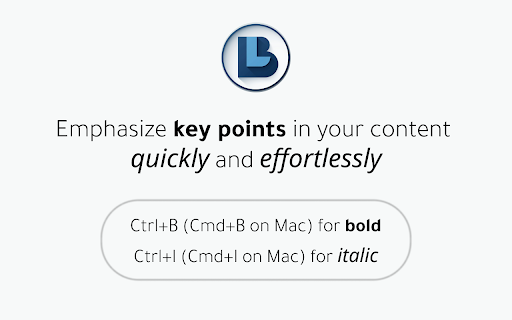 LinkedIn Shortcut Format  from Chrome web store to be run with OffiDocs Chromium online