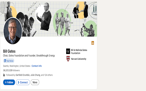 LinkedIn Sidebar Hider  from Chrome web store to be run with OffiDocs Chromium online