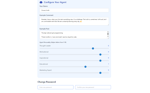 Linkevate Grow Your Network from Chrome web store to be run with OffiDocs Chromium online Linkevate Grow Your Network from Chrome web store to be run with OffiDocs Chromium online