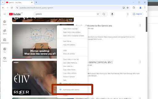 LinkGem  from Chrome web store to be run with OffiDocs Chromium online