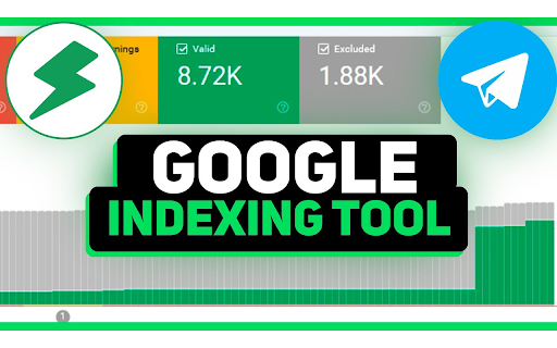 Link Indexing Bot Backlink Indexing Service  from Chrome web store to be run with OffiDocs Chromium online