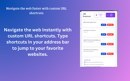 LinkLite  from Chrome web store to be run with OffiDocs Chromium online