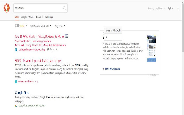 link no link  from Chrome web store to be run with OffiDocs Chromium online