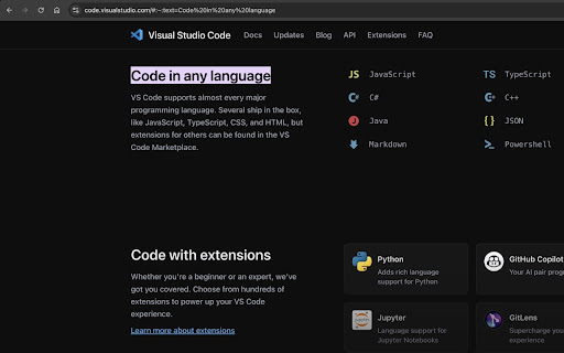 link quote clip  from Chrome web store to be run with OffiDocs Chromium online