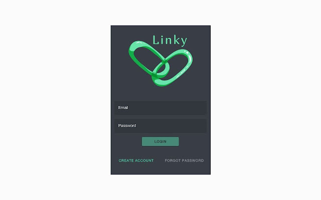 Linky  from Chrome web store to be run with OffiDocs Chromium online