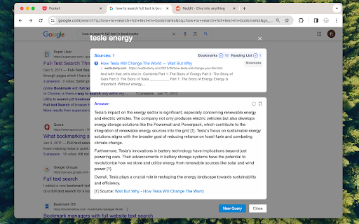 Linnk AI Instant Insight, Summary, and Answers for Professionals  from Chrome web store to be run with OffiDocs Chromium online