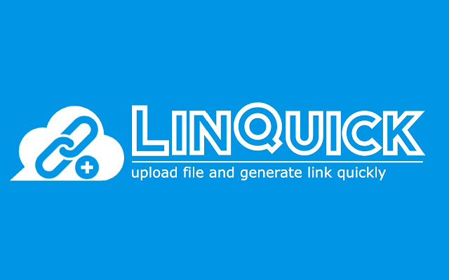 Linquick  from Chrome web store to be run with OffiDocs Chromium online