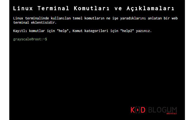 Linux Sözlüğü  from Chrome web store to be run with OffiDocs Chromium online