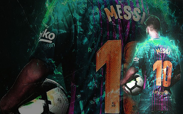 Lionel Messi 02  from Chrome web store to be run with OffiDocs Chromium online