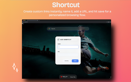 Lionel Messi Wallpapers high quality wallpapers  from Chrome web store to be run with OffiDocs Chromium online