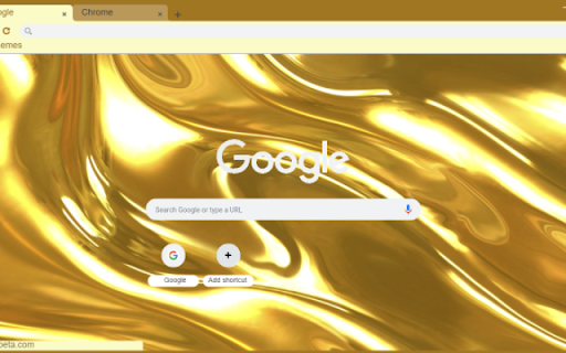 Liquid Gold Metallic Texture  from Chrome web store to be run with OffiDocs Chromium online