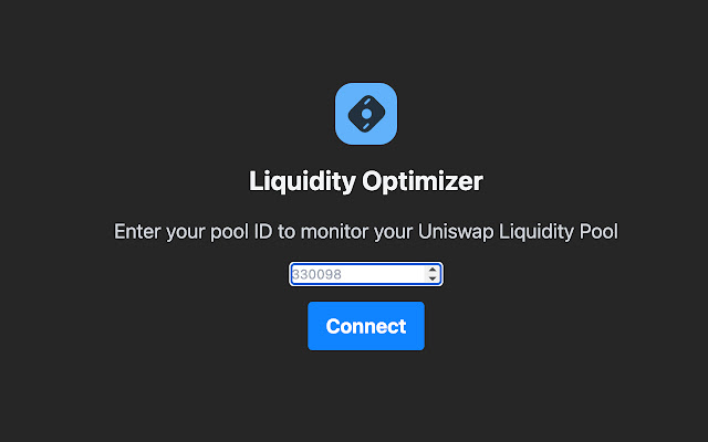 Liquidity Optimizer  from Chrome web store to be run with OffiDocs Chromium online