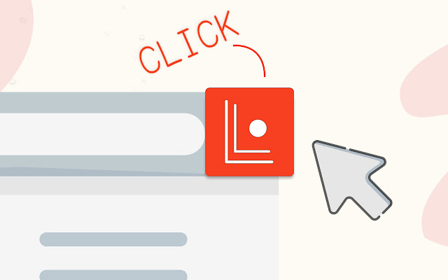 Listeri  from Chrome web store to be run with OffiDocs Chromium online