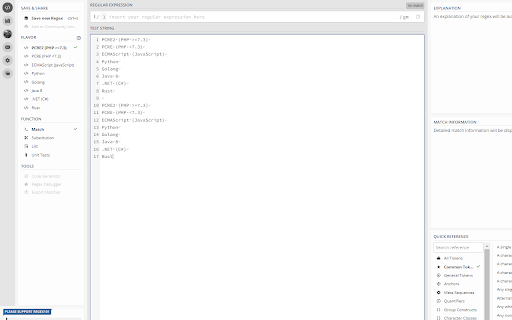 ListGrabber  from Chrome web store to be run with OffiDocs Chromium online