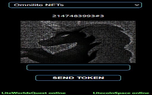 LiteWorldsQuest Wallet  from Chrome web store to be run with OffiDocs Chromium online