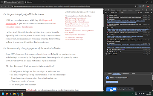 LITFL Redirector  from Chrome web store to be run with OffiDocs Chromium online