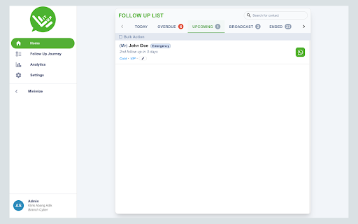 LitLup for Chrome  from Chrome web store to be run with OffiDocs Chromium online