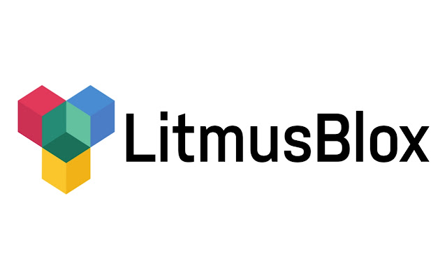 Chrome Web ストアの LitmusBlox プラグインを OffiDocs Chromium オンラインで実行する