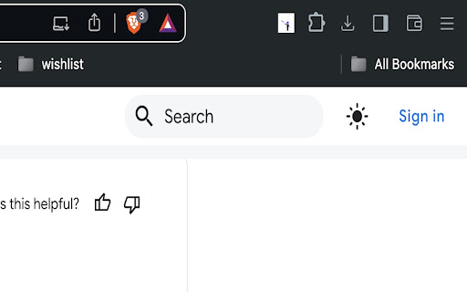 Little Forager  from Chrome web store to be run with OffiDocs Chromium online