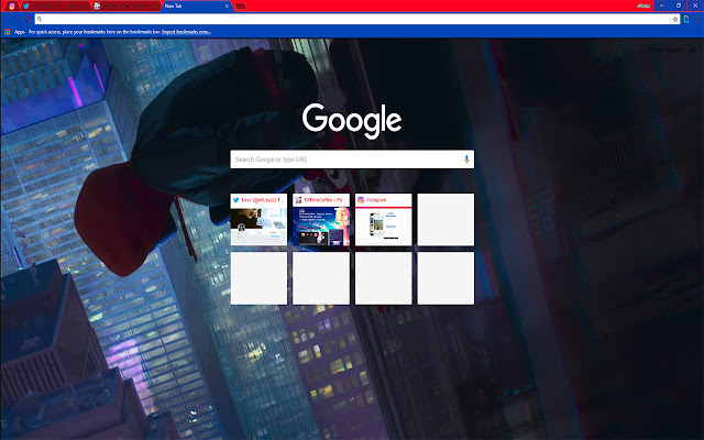 Little Spider Man (ART) | Grateful to fate  from Chrome web store to be run with OffiDocs Chromium online