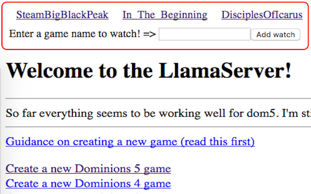 llamaserver tuning  from Chrome web store to be run with OffiDocs Chromium online