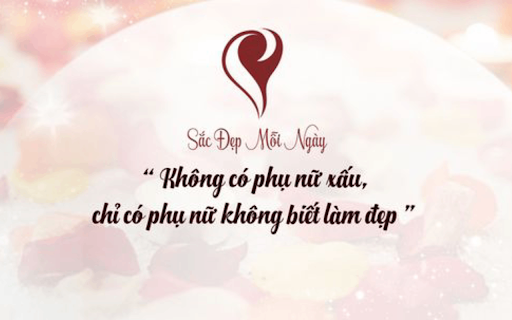 Làm Đẹp Mỗi Ngày  from Chrome web store to be run with OffiDocs Chromium online