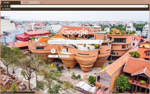 Làng Cổ Bát Tràng  from Chrome web store to be run with OffiDocs Chromium online