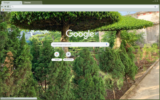 Làng hoa Vị Khê  from Chrome web store to be run with OffiDocs Chromium online