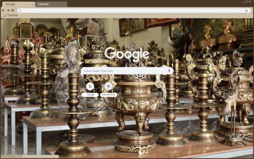 Làng nghề đồng Đại Bái  from Chrome web store to be run with OffiDocs Chromium online