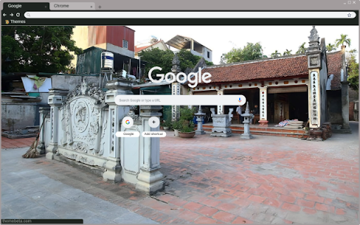 Làng Đông Ngạc  from Chrome web store to be run with OffiDocs Chromium online