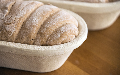 loaf of bread  from Chrome web store to be run with OffiDocs Chromium online
