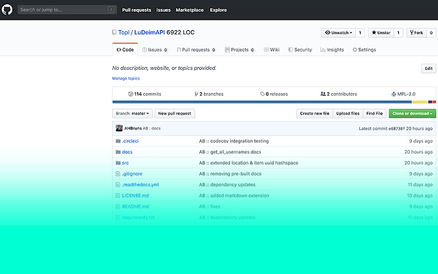 LOC  from Chrome web store to be run with OffiDocs Chromium online