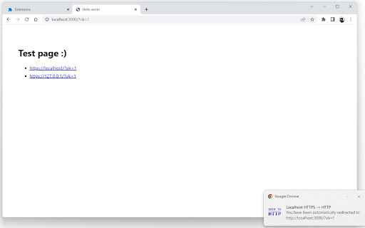 Localhost HTTPS> HTTP from Chrome web store to be run with OffiDocs Chromium online Localhost HTTPS> HTTP from Chrome web store to be run with OffiDocs Chromium online