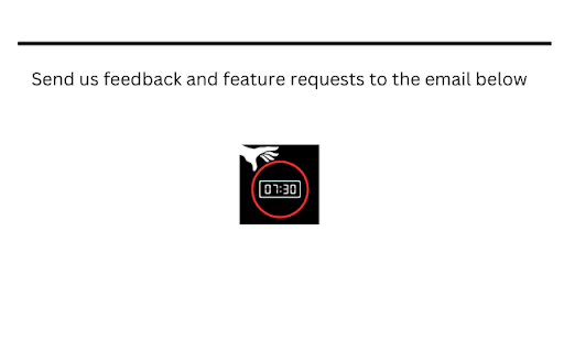 Lock In Timer  from Chrome web store to be run with OffiDocs Chromium online