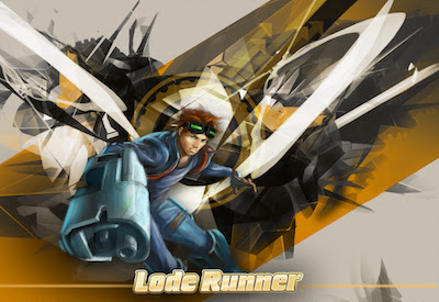 Lode Runner Mines Theme  from Chrome web store to be run with OffiDocs Chromium online Lode Runner Mines Theme  from Chrome web store to be run with OffiDocs Chromium online