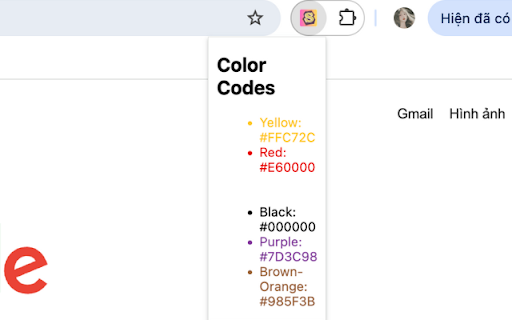 Logo SUNWIN Color Picker  from Chrome web store to be run with OffiDocs Chromium online