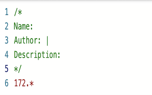 LogScale Query CheckStyle  from Chrome web store to be run with OffiDocs Chromium online