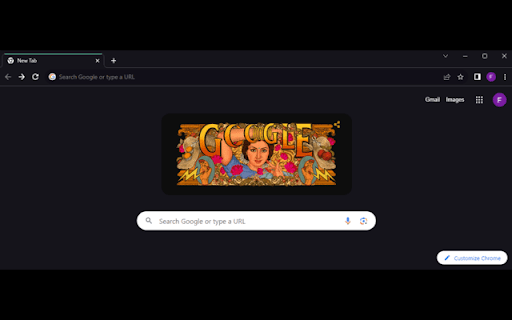 Lokon Theme  from Chrome web store to be run with OffiDocs Chromium online