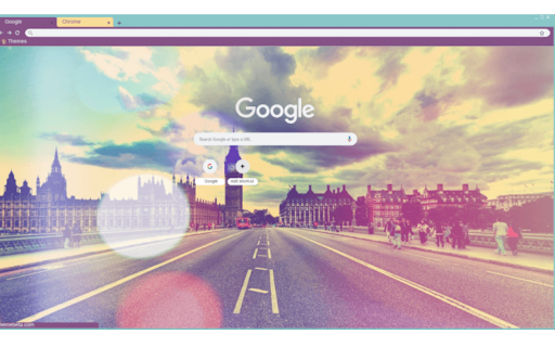 London Haze  from Chrome web store to be run with OffiDocs Chromium online